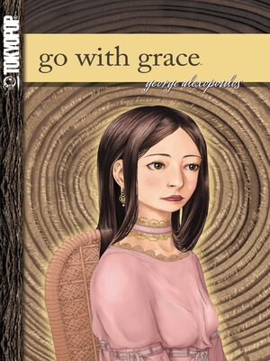 cover image of Go with Grace